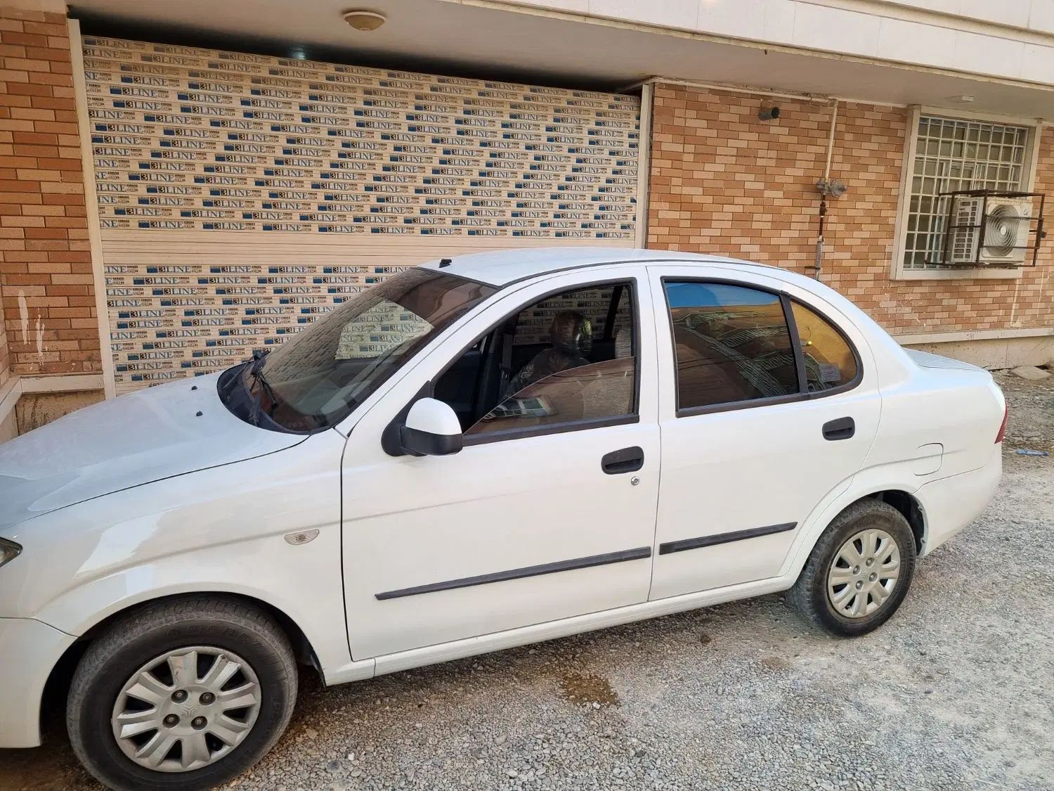 خودرو تیبا، صندوق دار آگهی ann_20541742