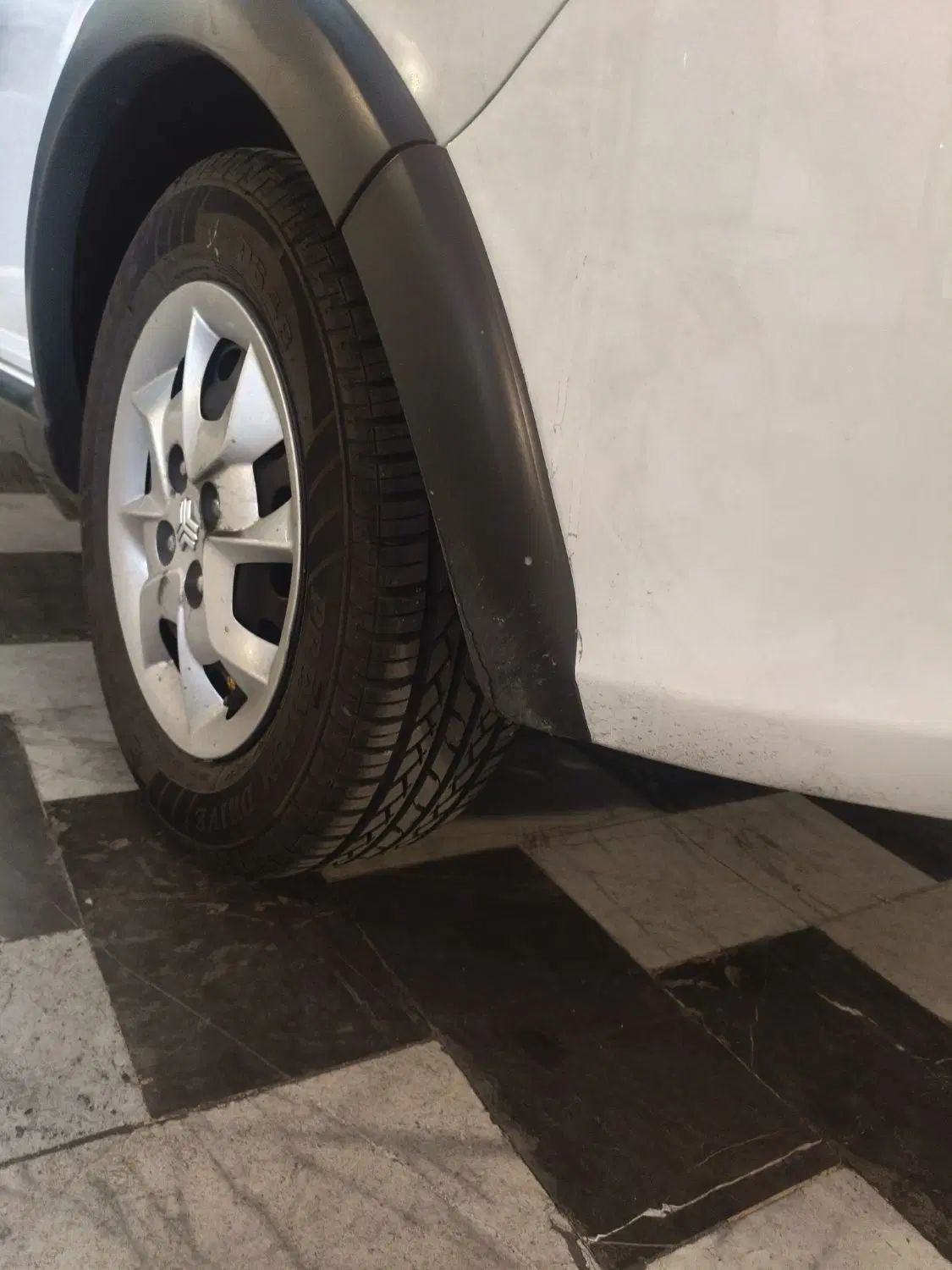 کوییک R دنده‌ای - 1399