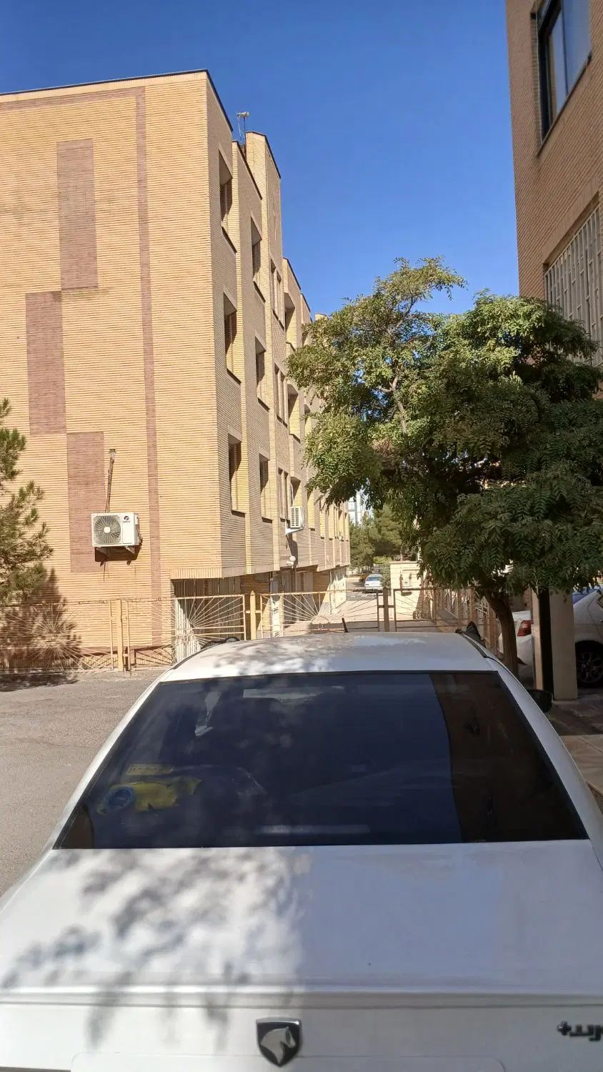 سمند سورن پلاس تاکسی دوگانه سوز - 1403