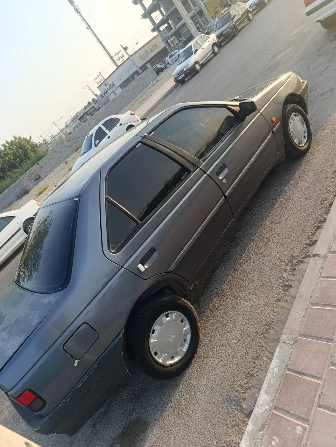 خودرو پژو، 405 آگهی ann_20541797
