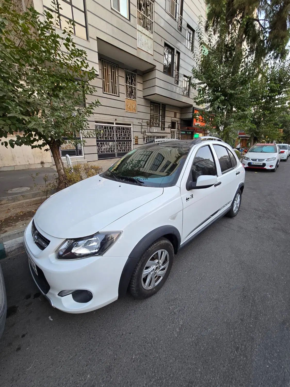 خودرو کوییک، R آگهی ann_20541805