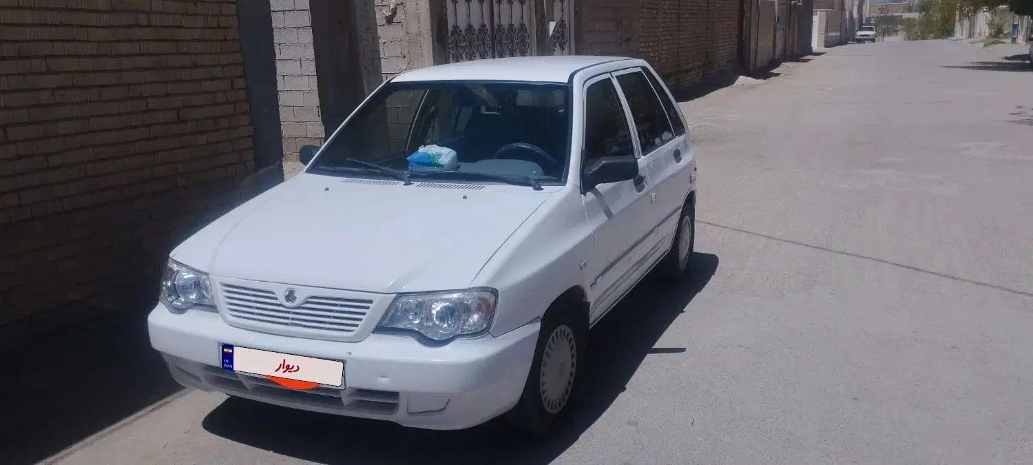 خودرو پراید، 111 آگهی ann_20541812