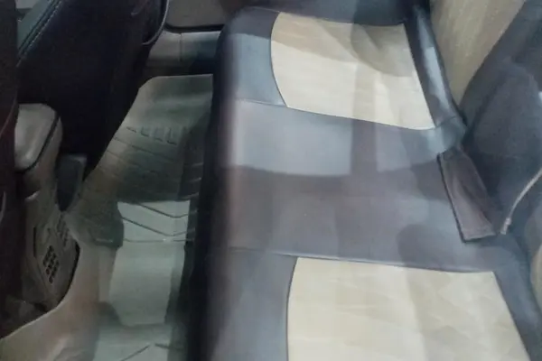 سمند LX EF7 دوگانه سوز - 1399