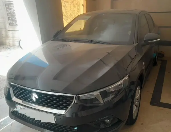 تارا اتوماتیک V4 LX - 1404