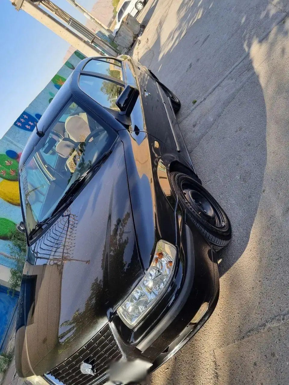 سمند LX EF7 - 1393