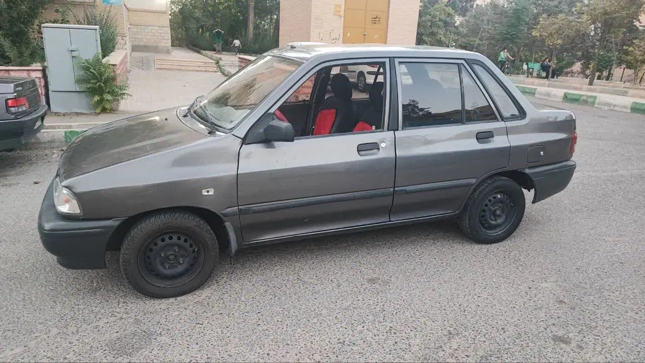 خودرو پراید، 131 آگهی ann_20541897