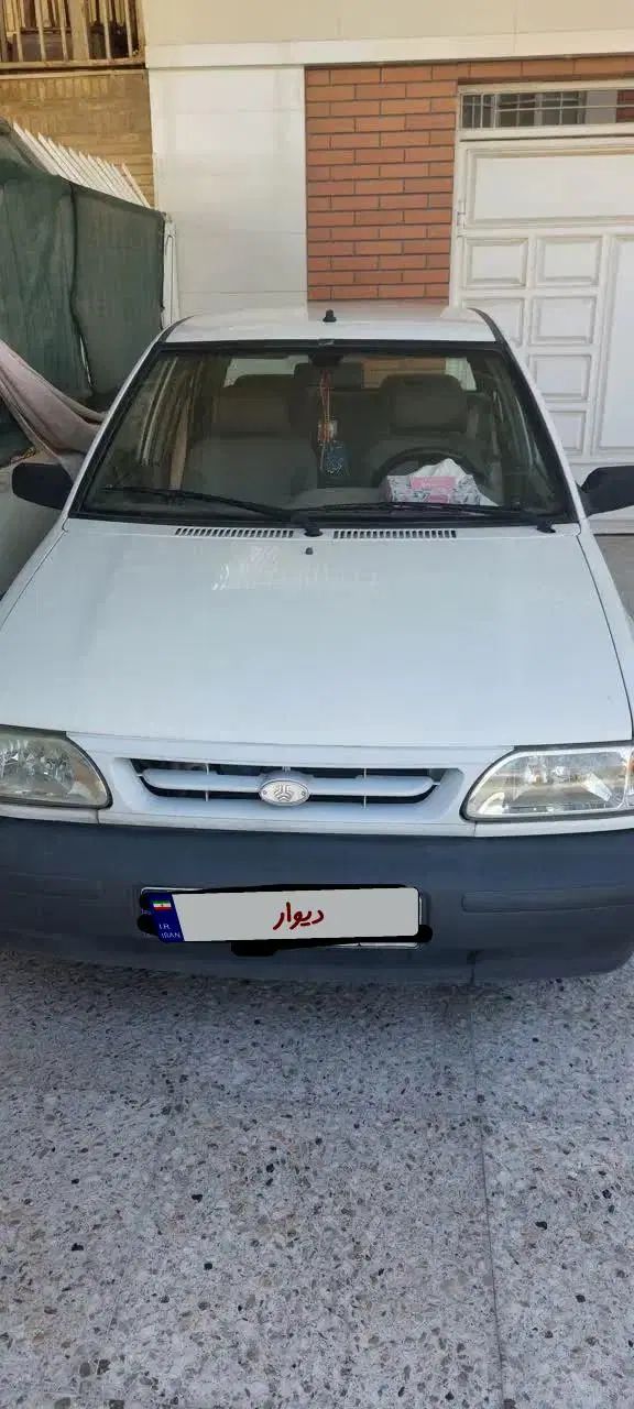 خودرو پراید، 131 آگهی ann_20541918