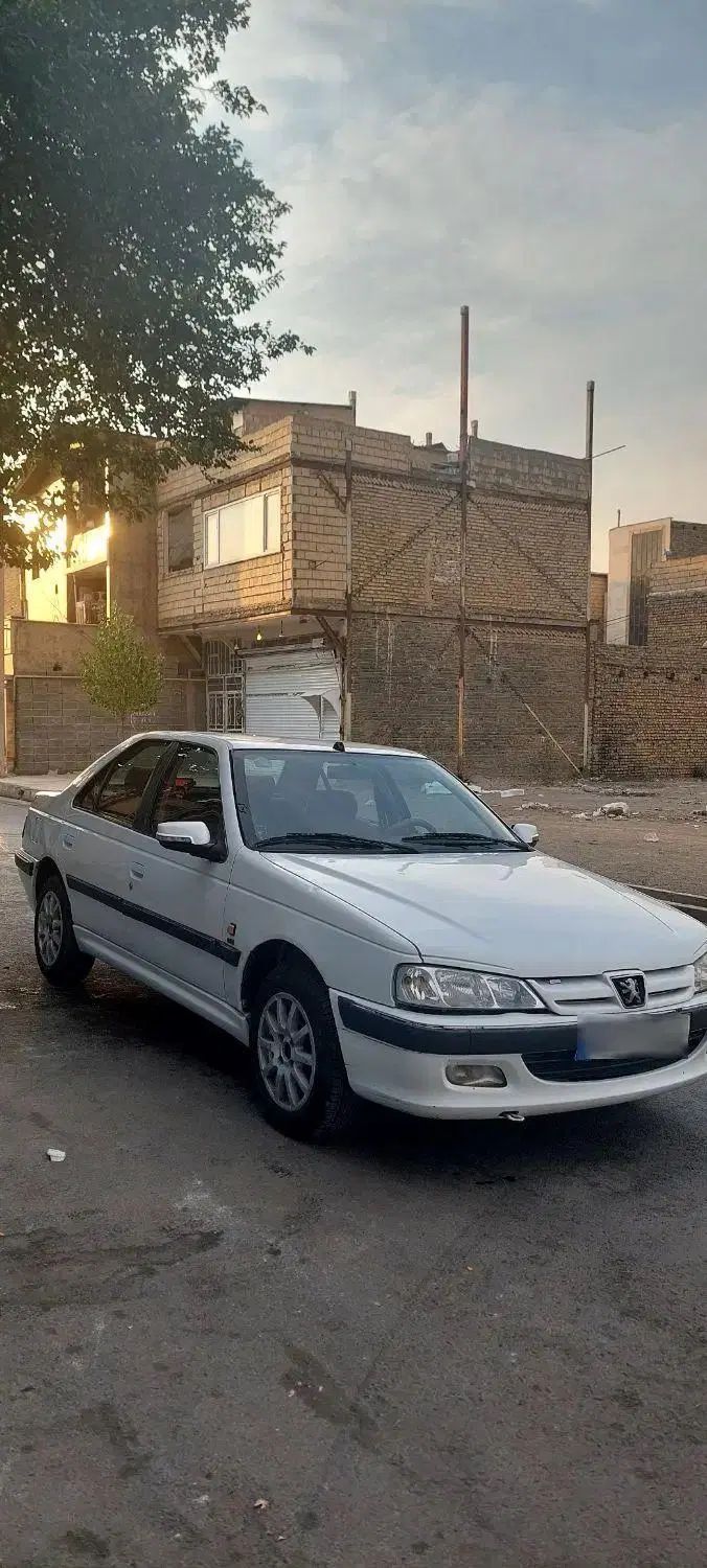 خودرو پژو، پارس آگهی ann_20541938