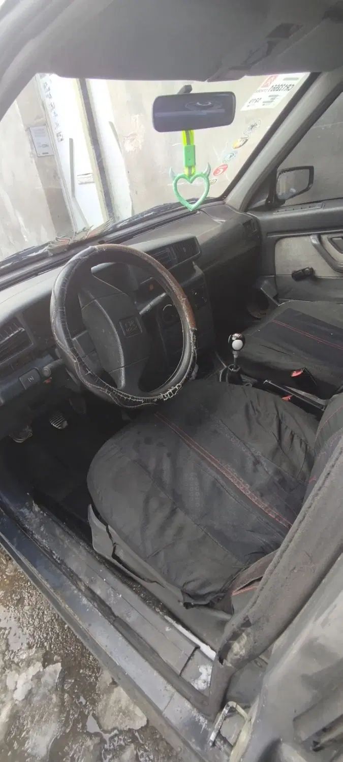 پژو 405 GL - 1373