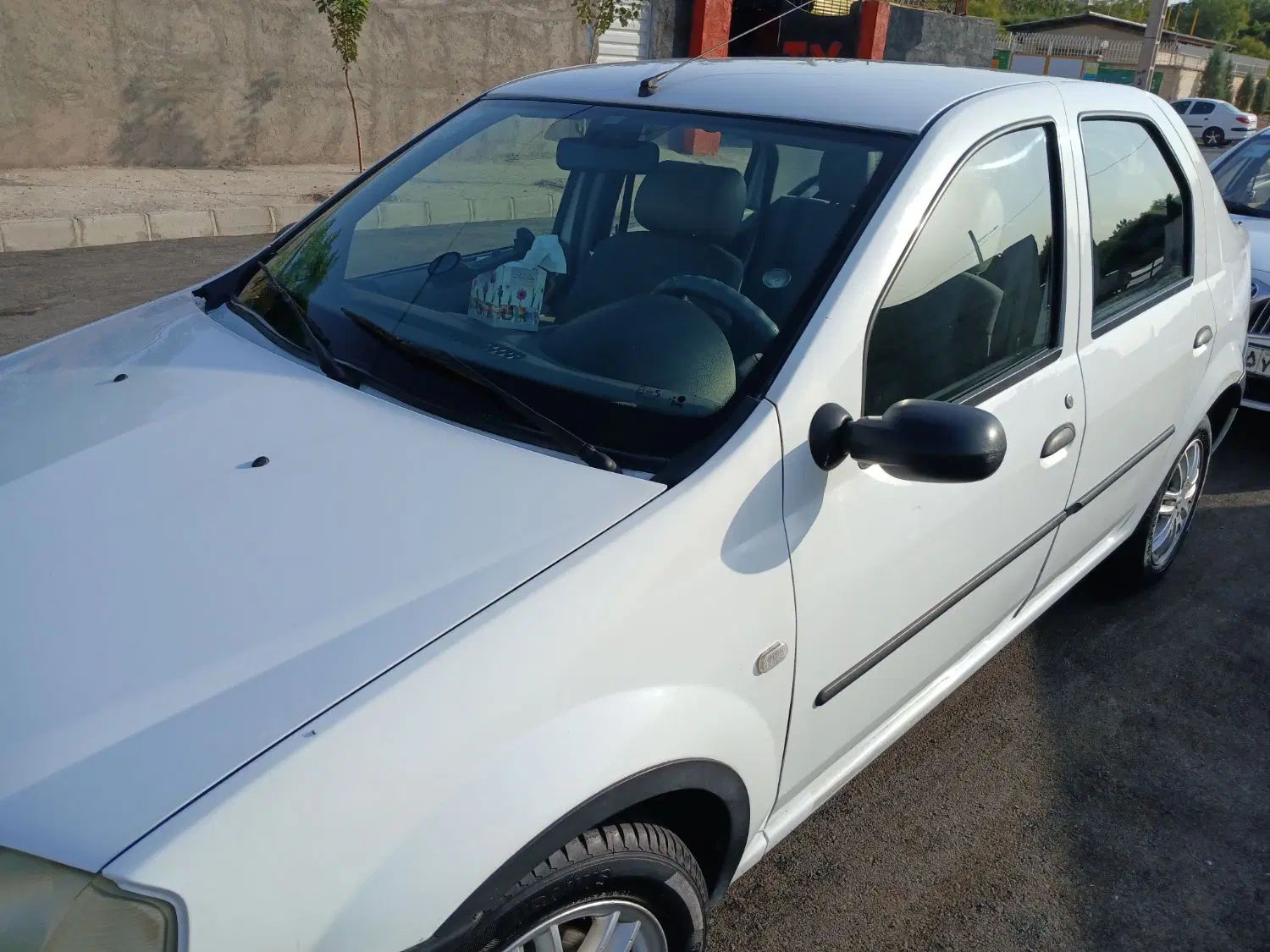 رنو تندر 90 E2 - 1390