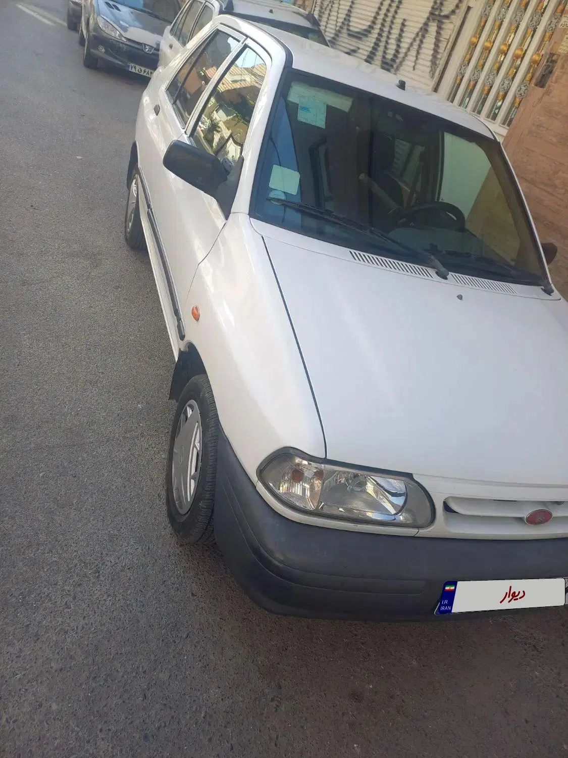 پراید 131 SE - 1399