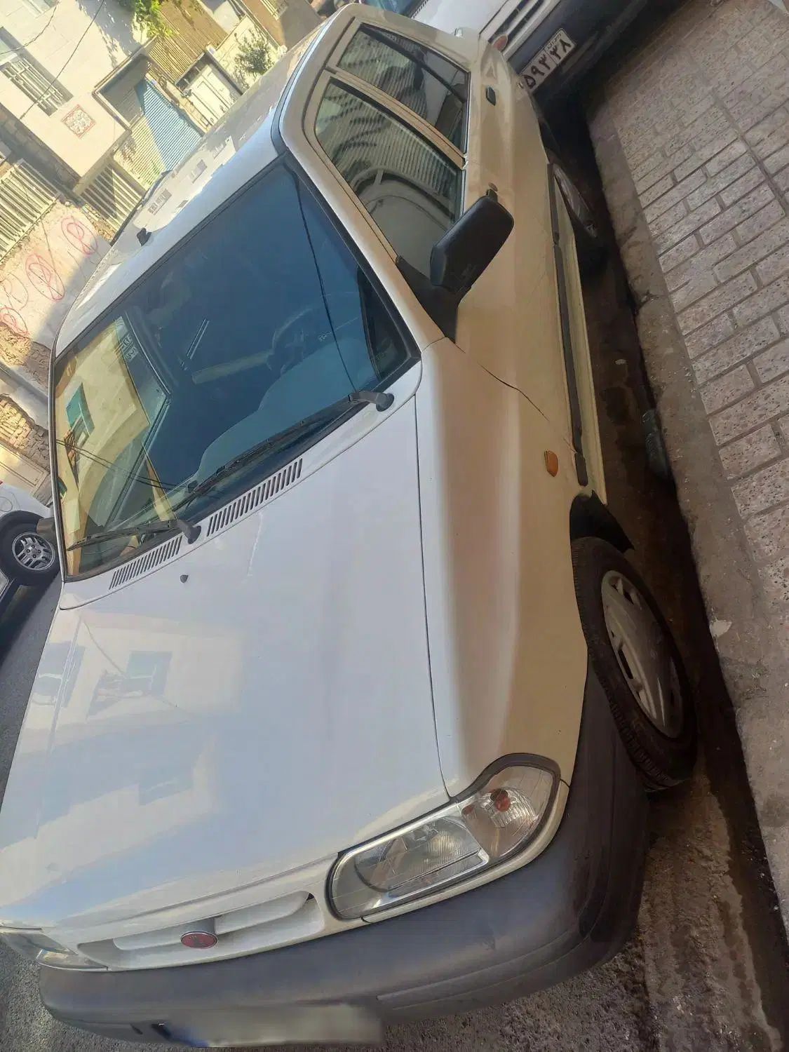 پراید 131 SE - 1399