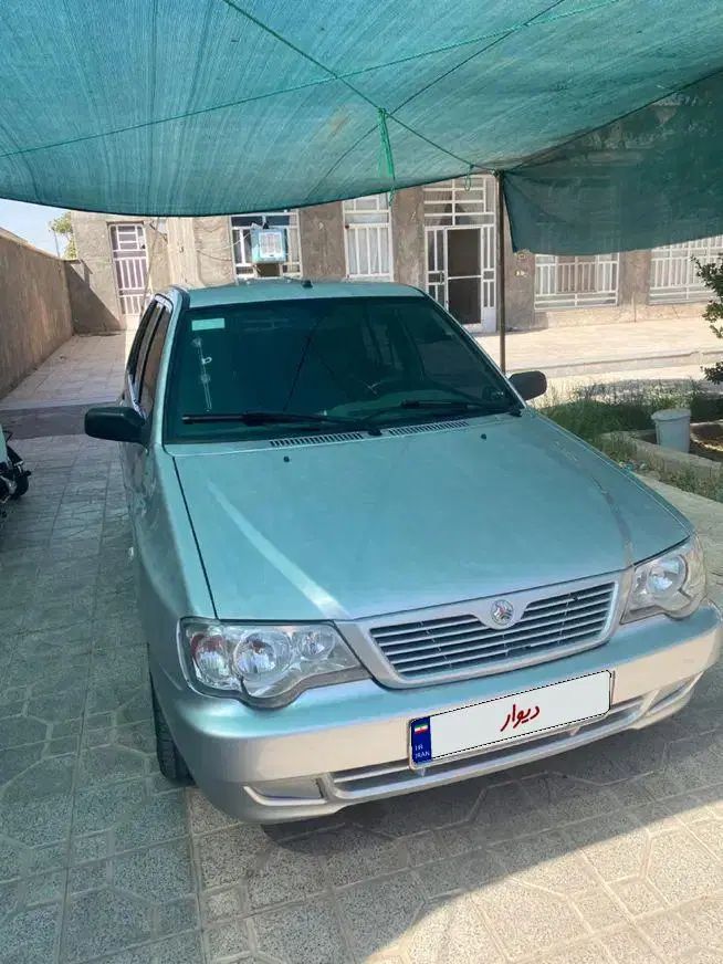 پراید 111 SE - 1397