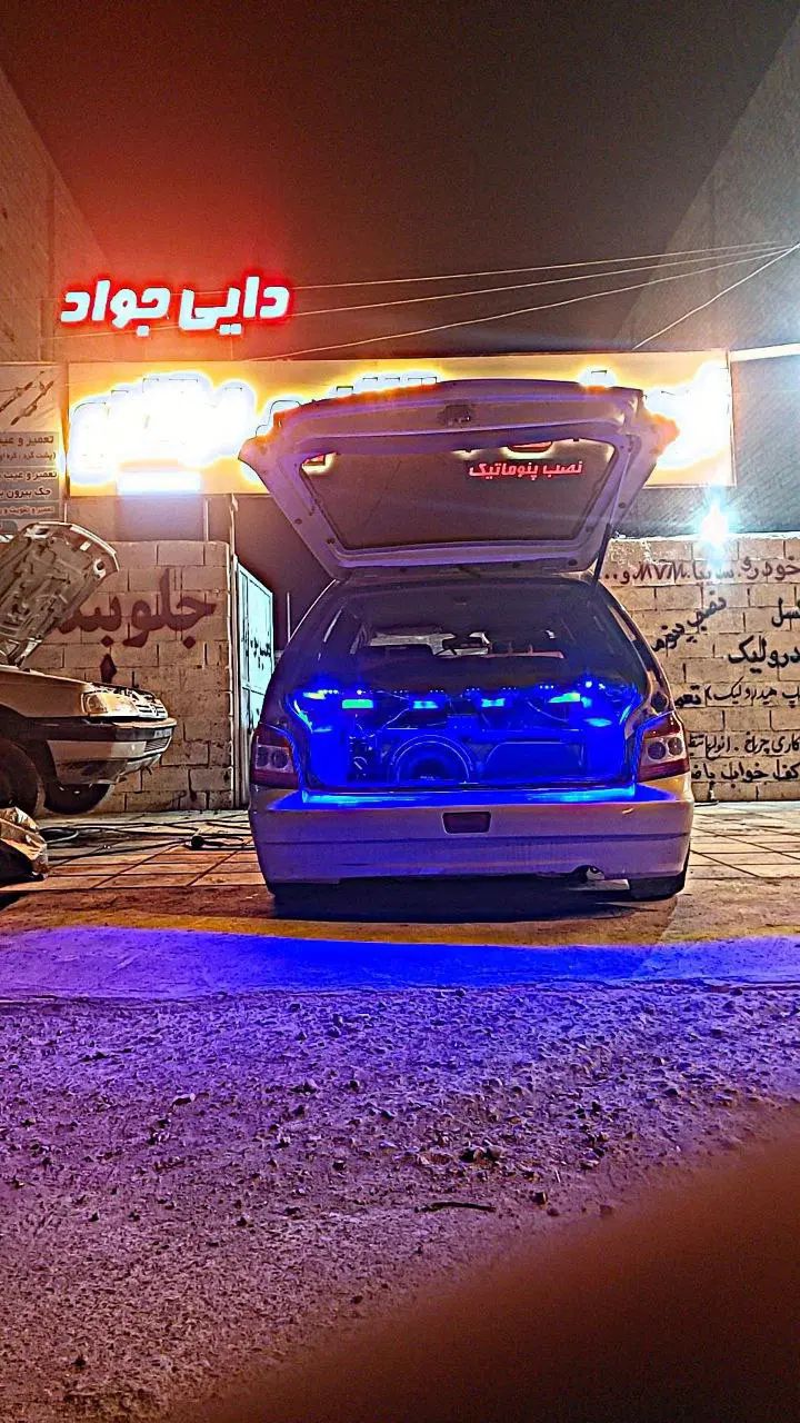 پراید 111 SE - 1397