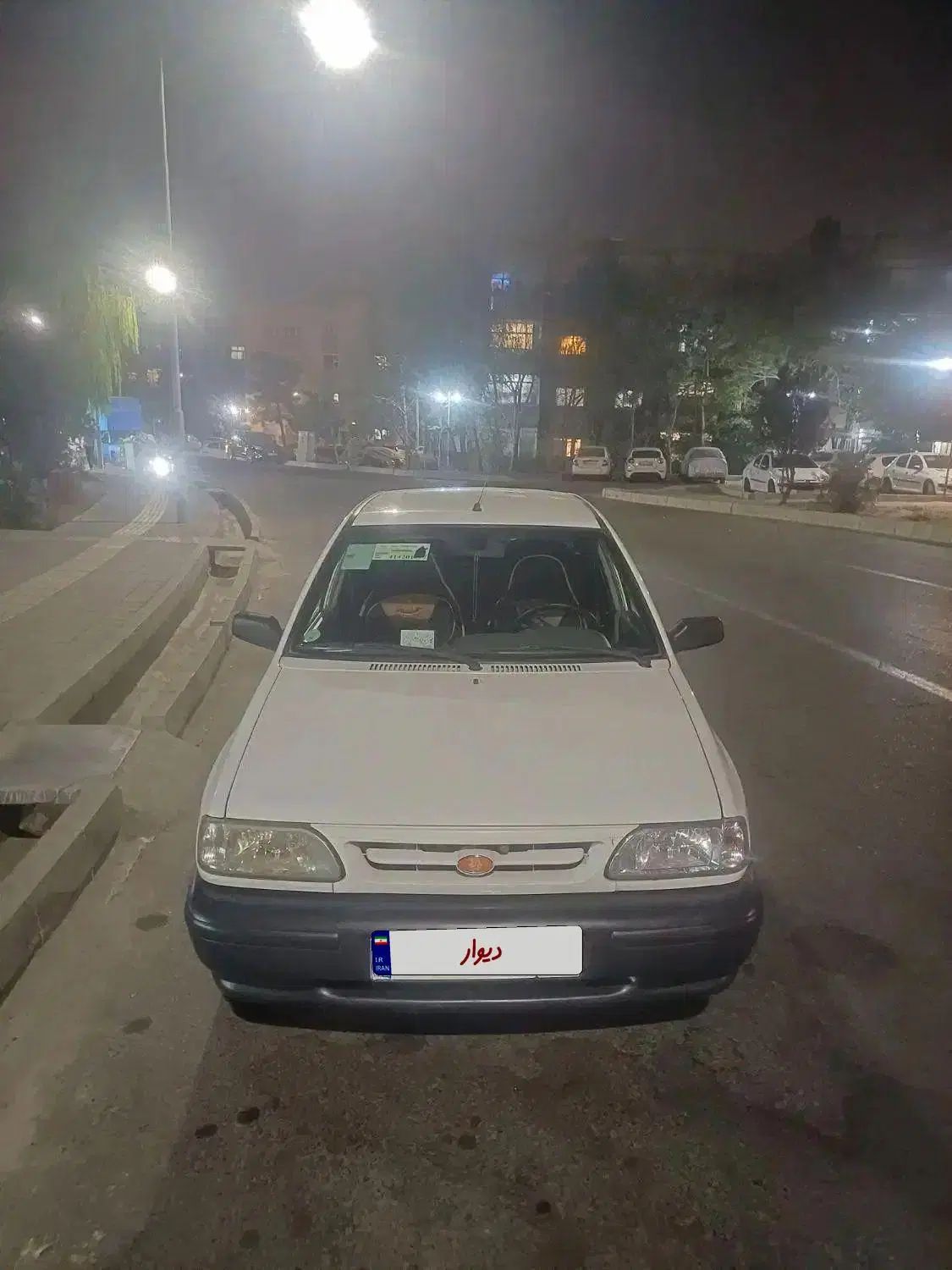 پراید 131 SE - 1399