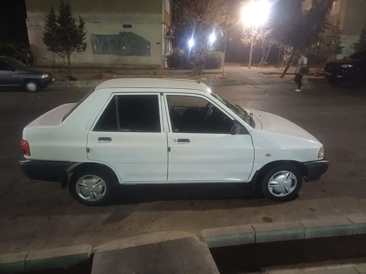 پراید 131 SE - 1399