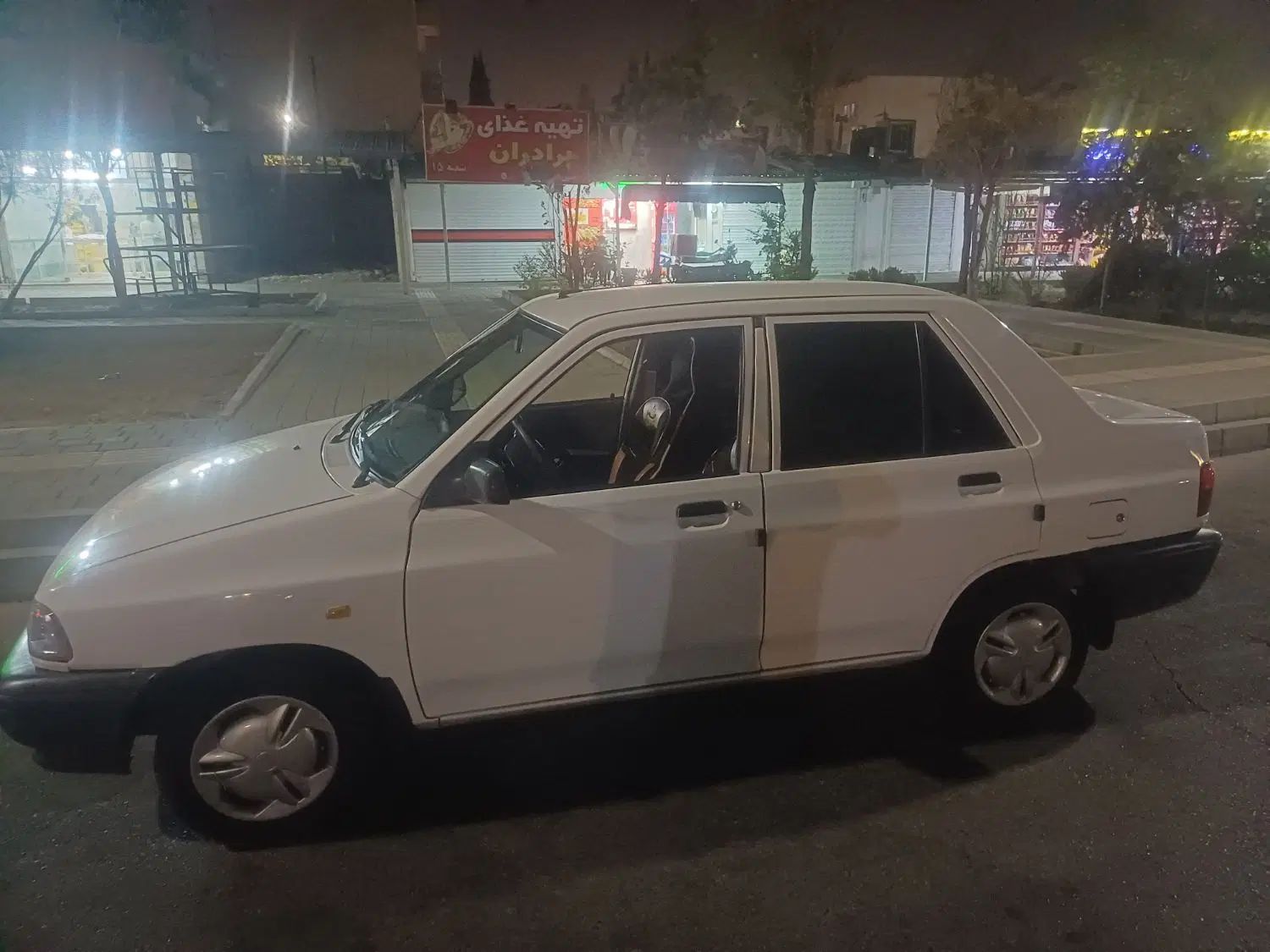 پراید 131 SE - 1399