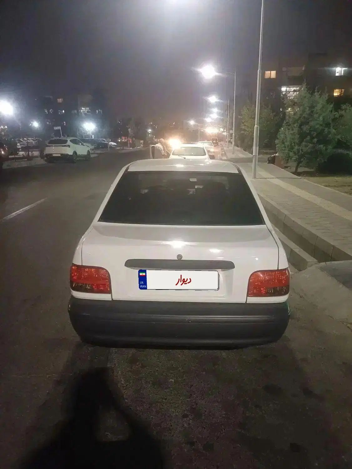پراید 131 SE - 1399