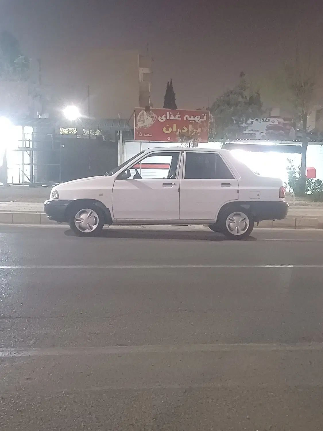 پراید 131 SE - 1399