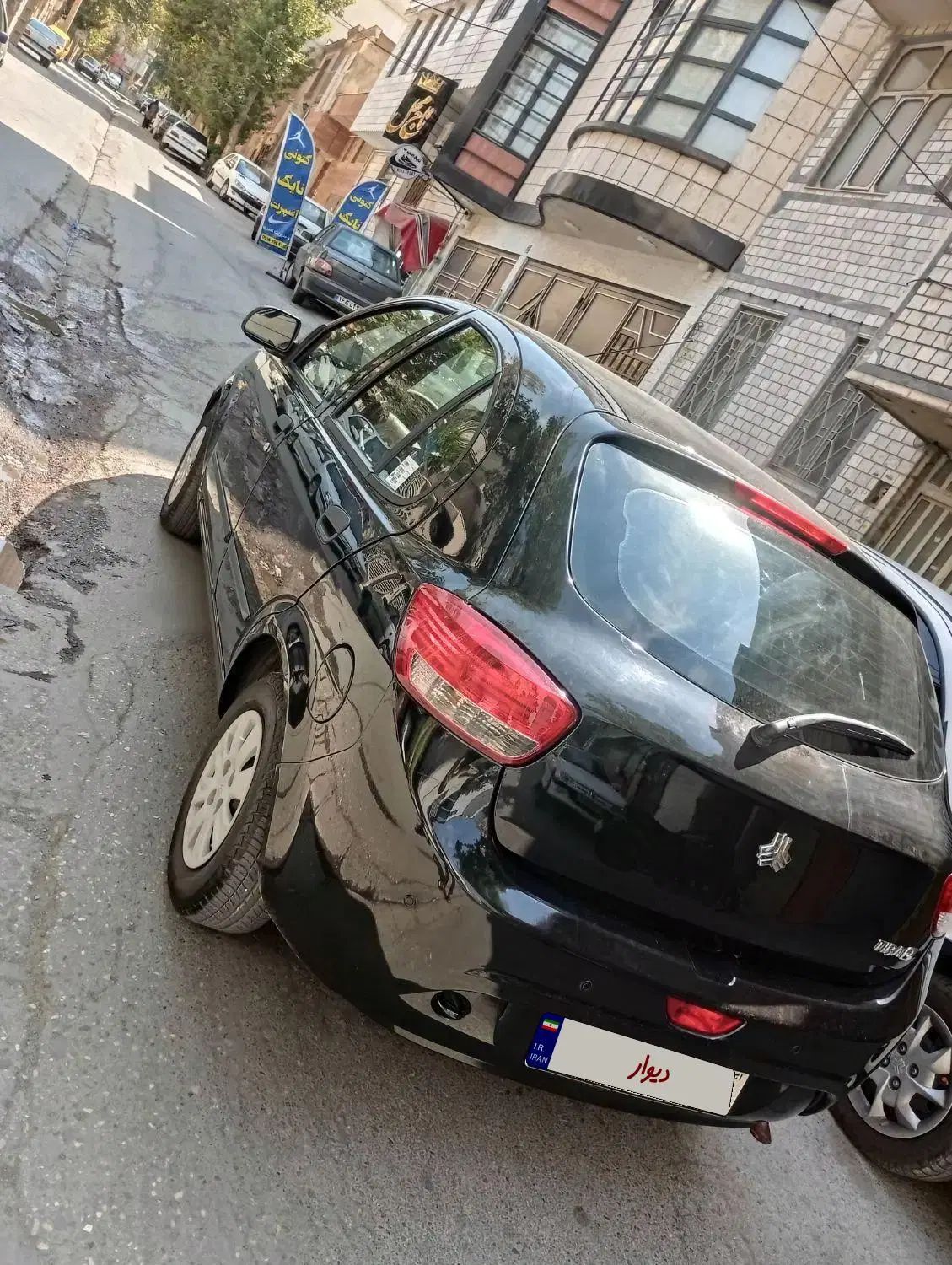 خودرو تیبا، 2 آگهی ann_20541977