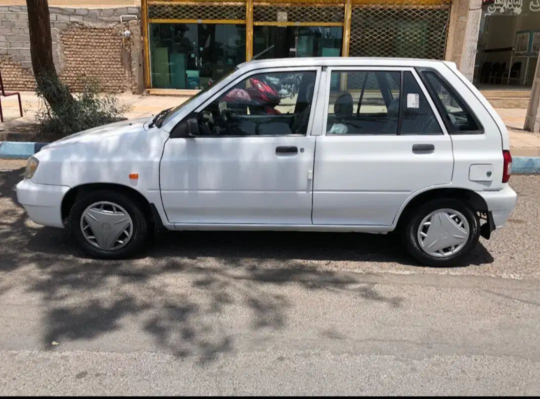 خودرو پراید، 111 آگهی ann_20541997