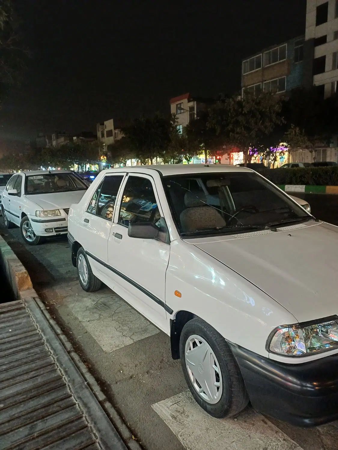 پراید 131 SX - 1395