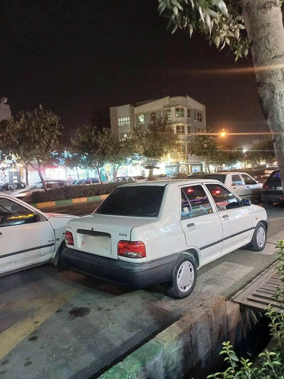 پراید 131 SX - 1395