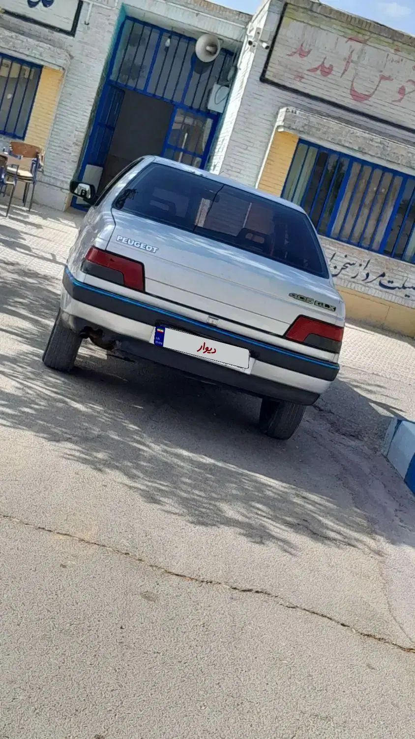 خودرو پژو، 405 آگهی ann_20542041