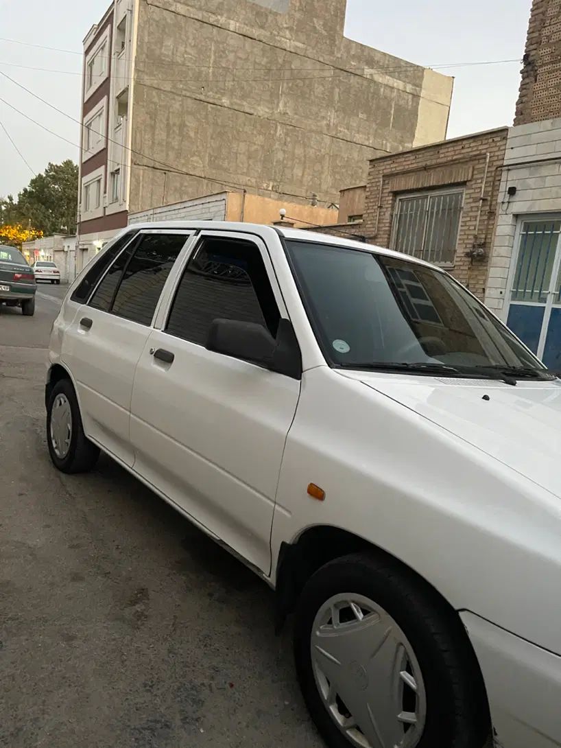 خودرو پراید، 111 آگهی ann_20542059