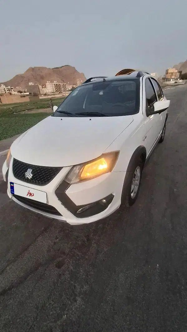 کوییک S پایه - 1402
