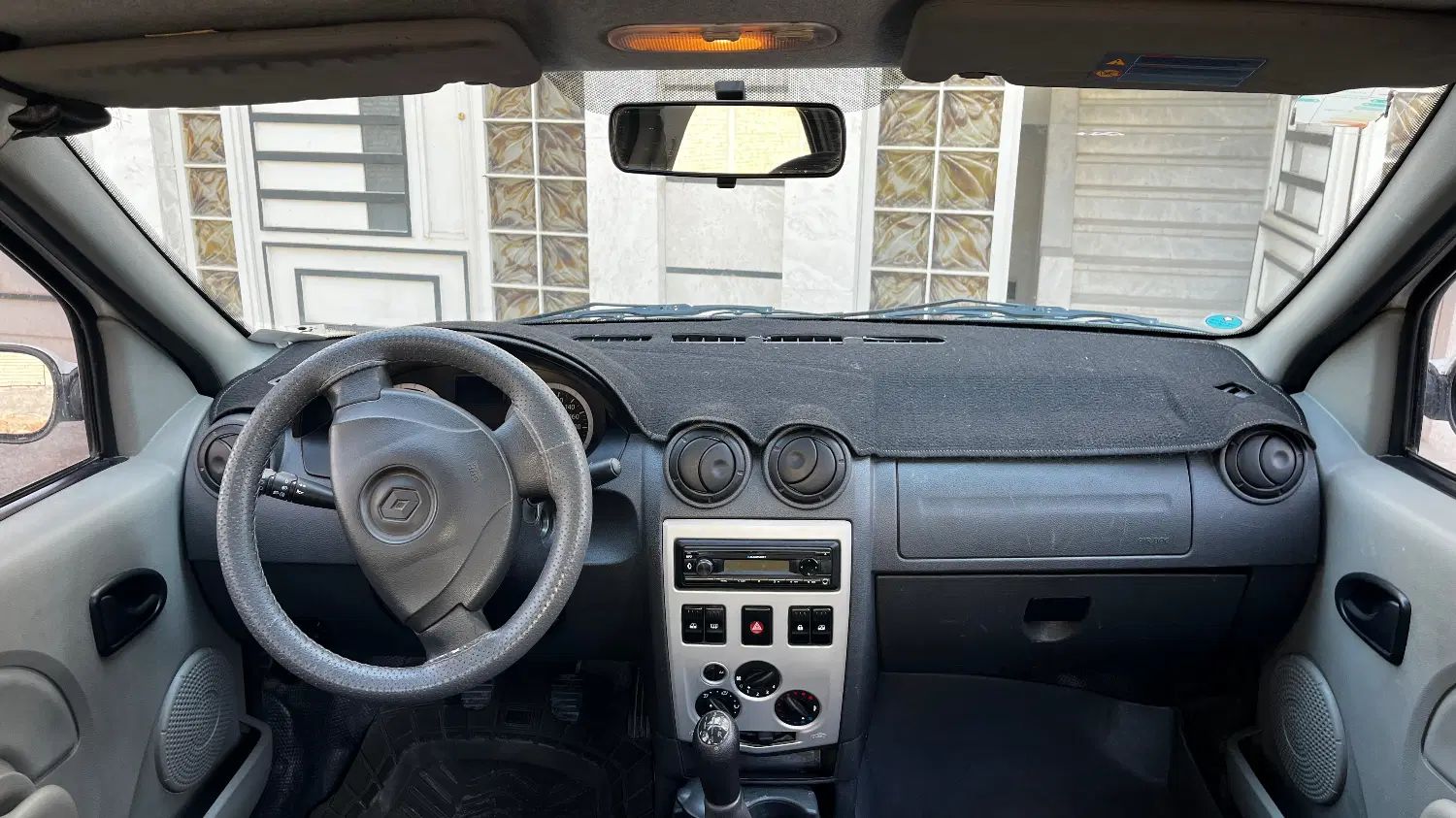 رنو تندر 90 E2 - 1395