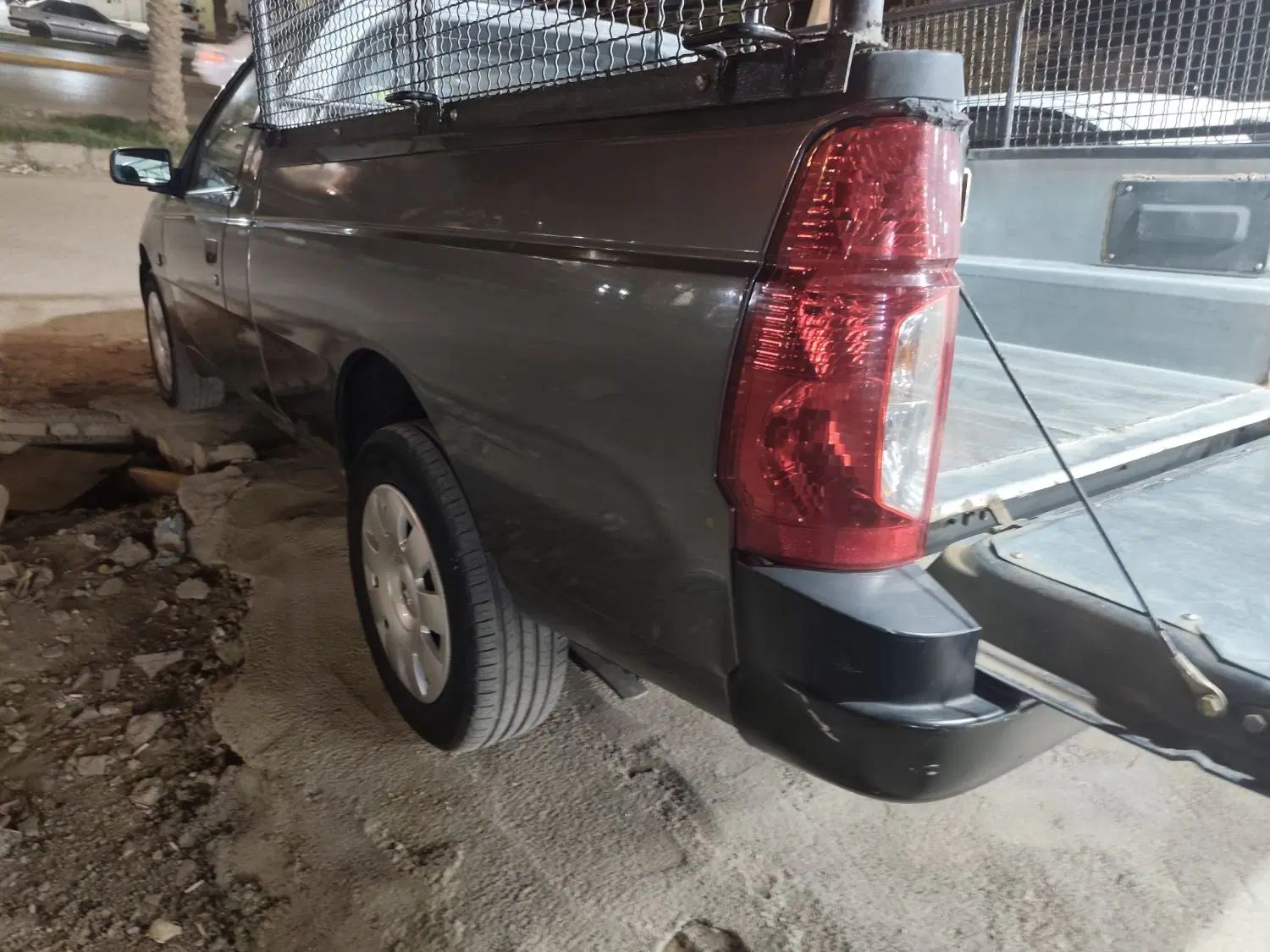 خودرو آریسان، معمولی آگهی ann_20542093