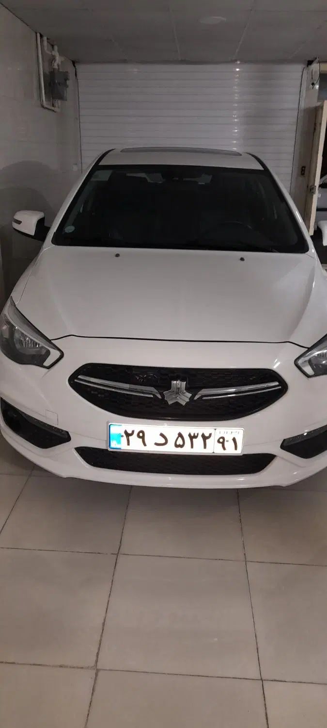 شاهین G دنده ای - 1400
