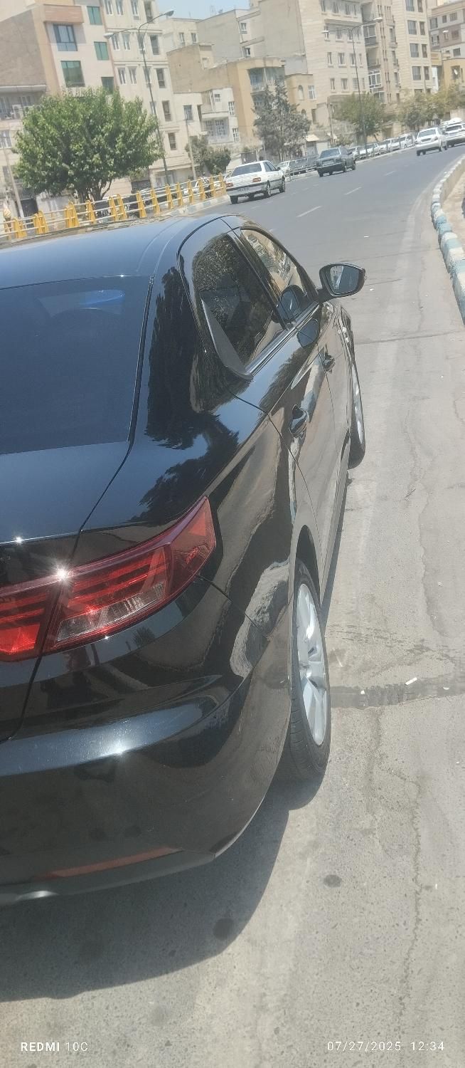 تارا اتوماتیک V4 LX - 1404