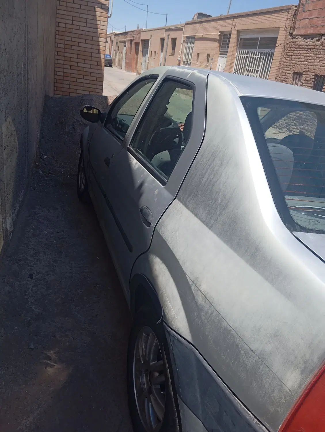 رنو تندر 90 E2 - 1386