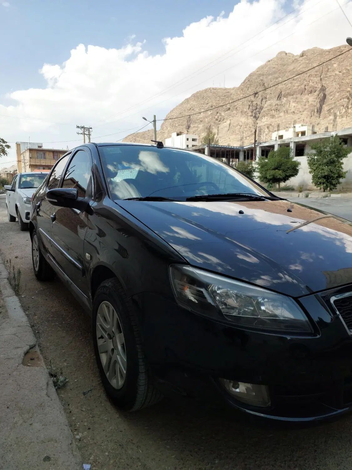 خودرو رانا، پلاس آگهی ann_20542160