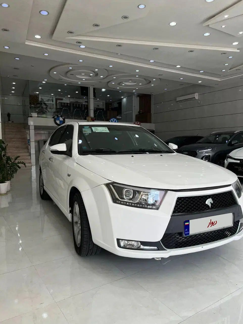 خودرو دنا، پلاس توربو آگهی ann_20542172