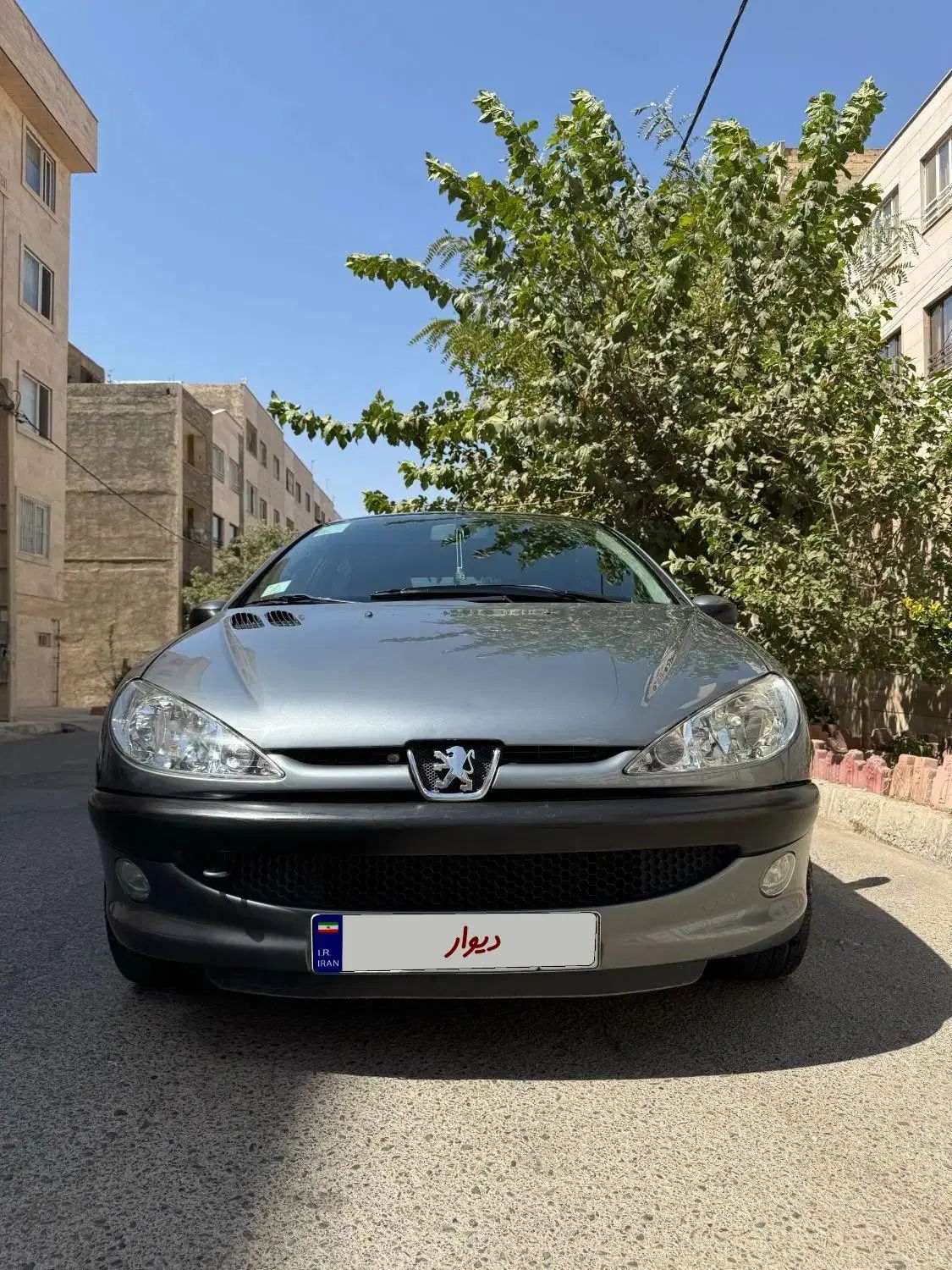 خودرو پژو، 206 آگهی ann_20542179