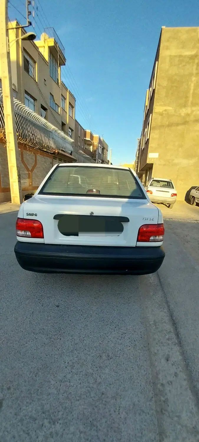 خودرو پراید، 131 آگهی ann_20542180