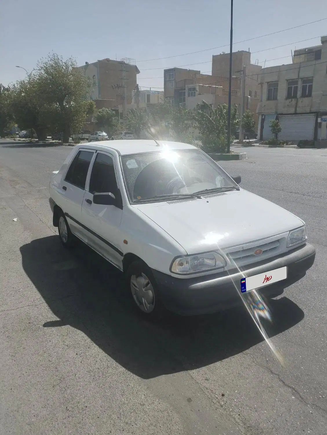 خودرو پراید، 131 آگهی ann_20542187