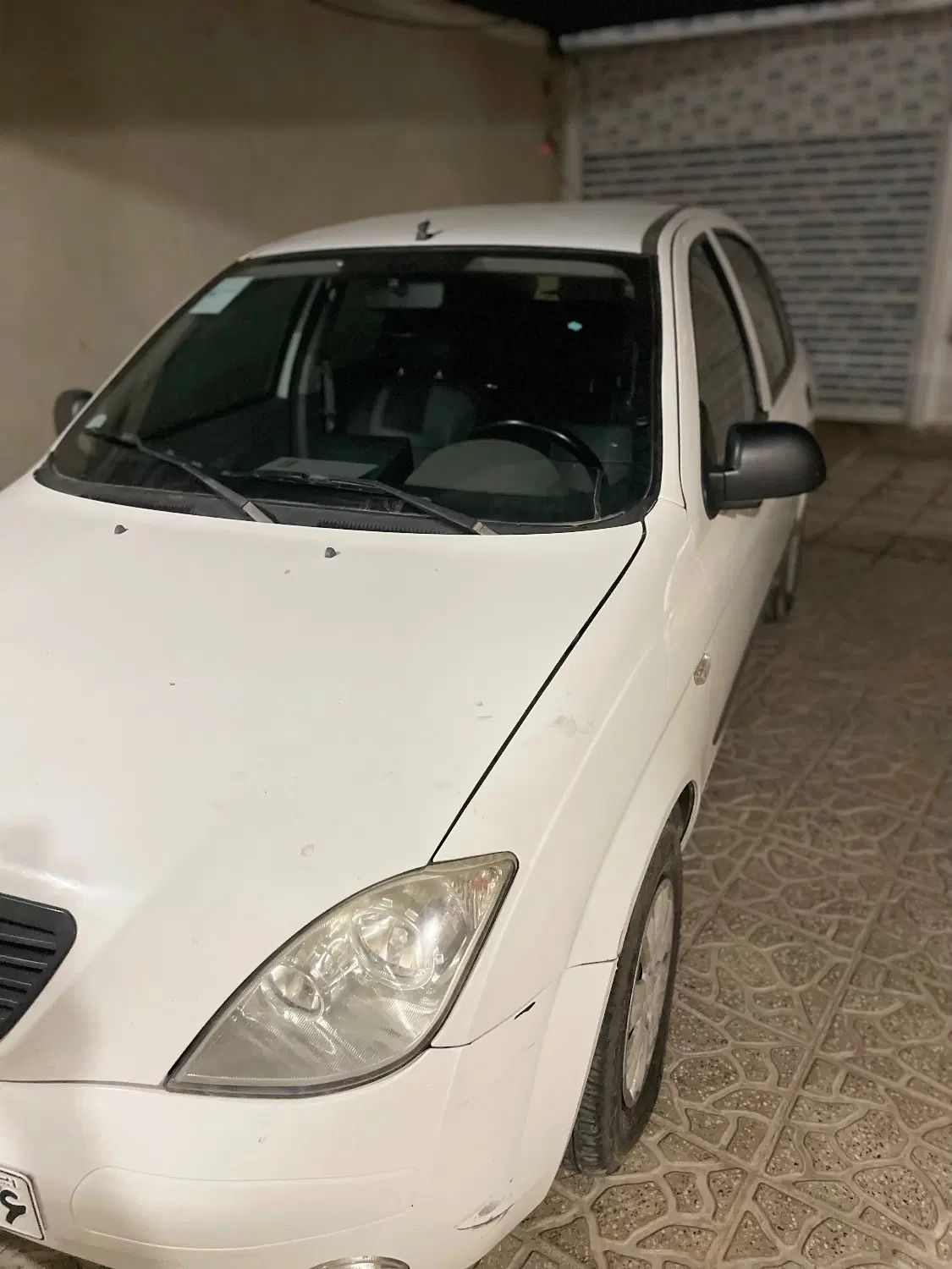 خودرو تیبا، 2 آگهی ann_20542193