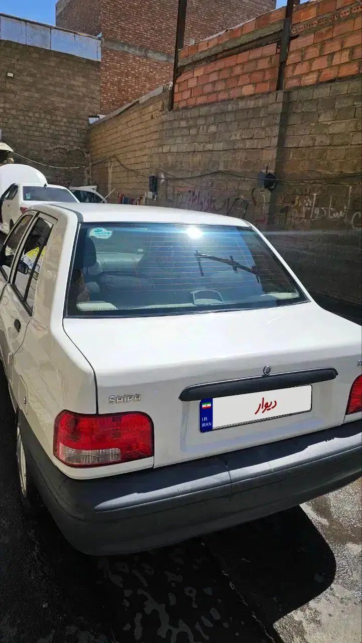 خودرو پراید، 131 آگهی ann_20542222