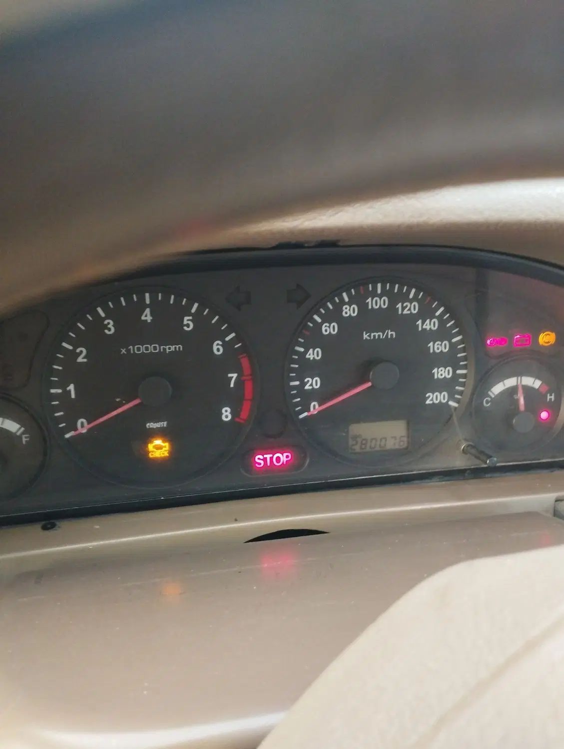 پژو 405 GLI - دوگانه سوز CNG - 1387