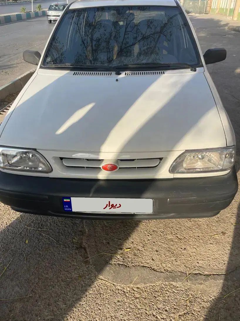 خودرو پراید، 131 آگهی ann_20542228