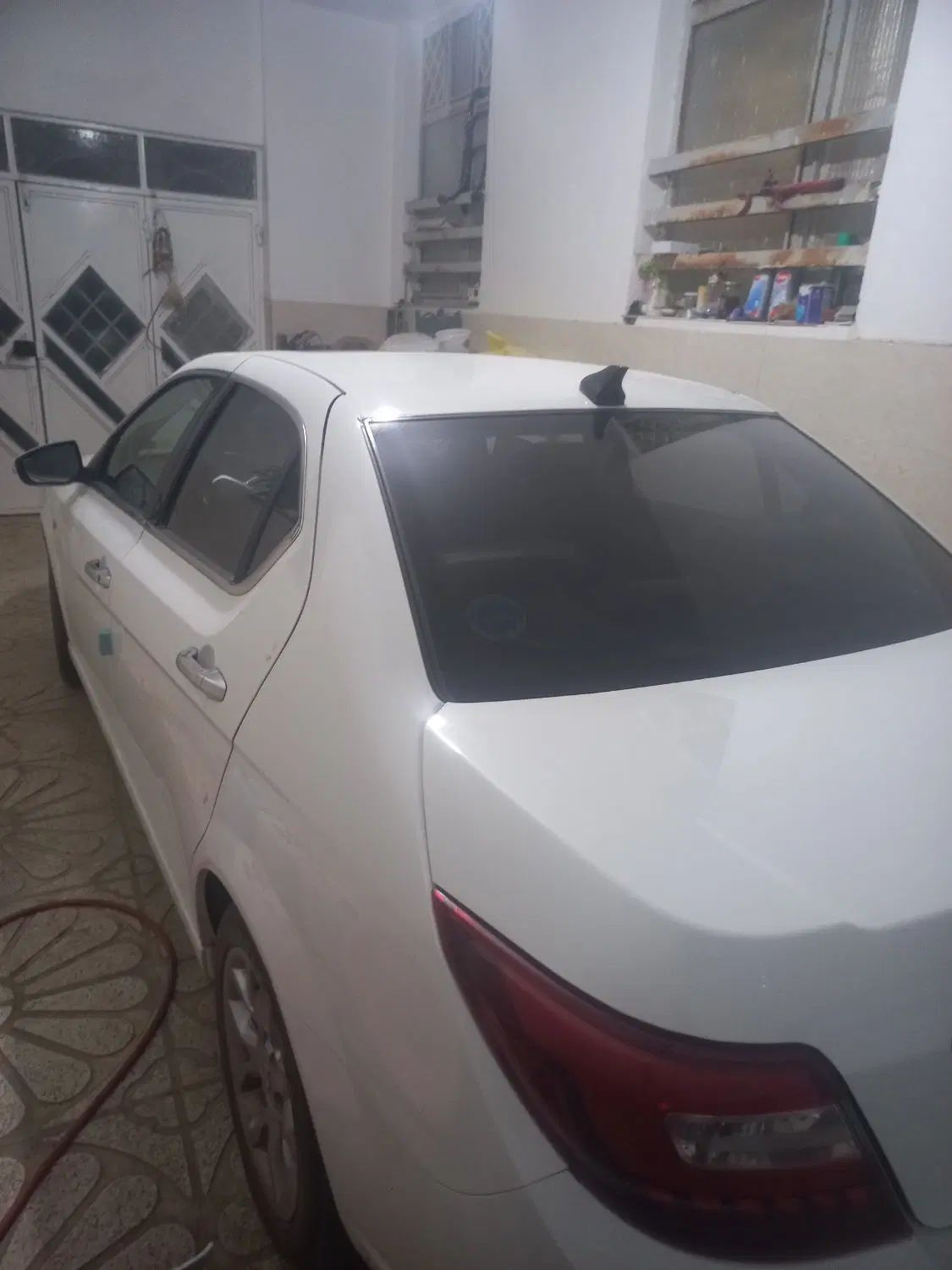 خودرو دنا، پلاس توربو آگهی ann_20542252