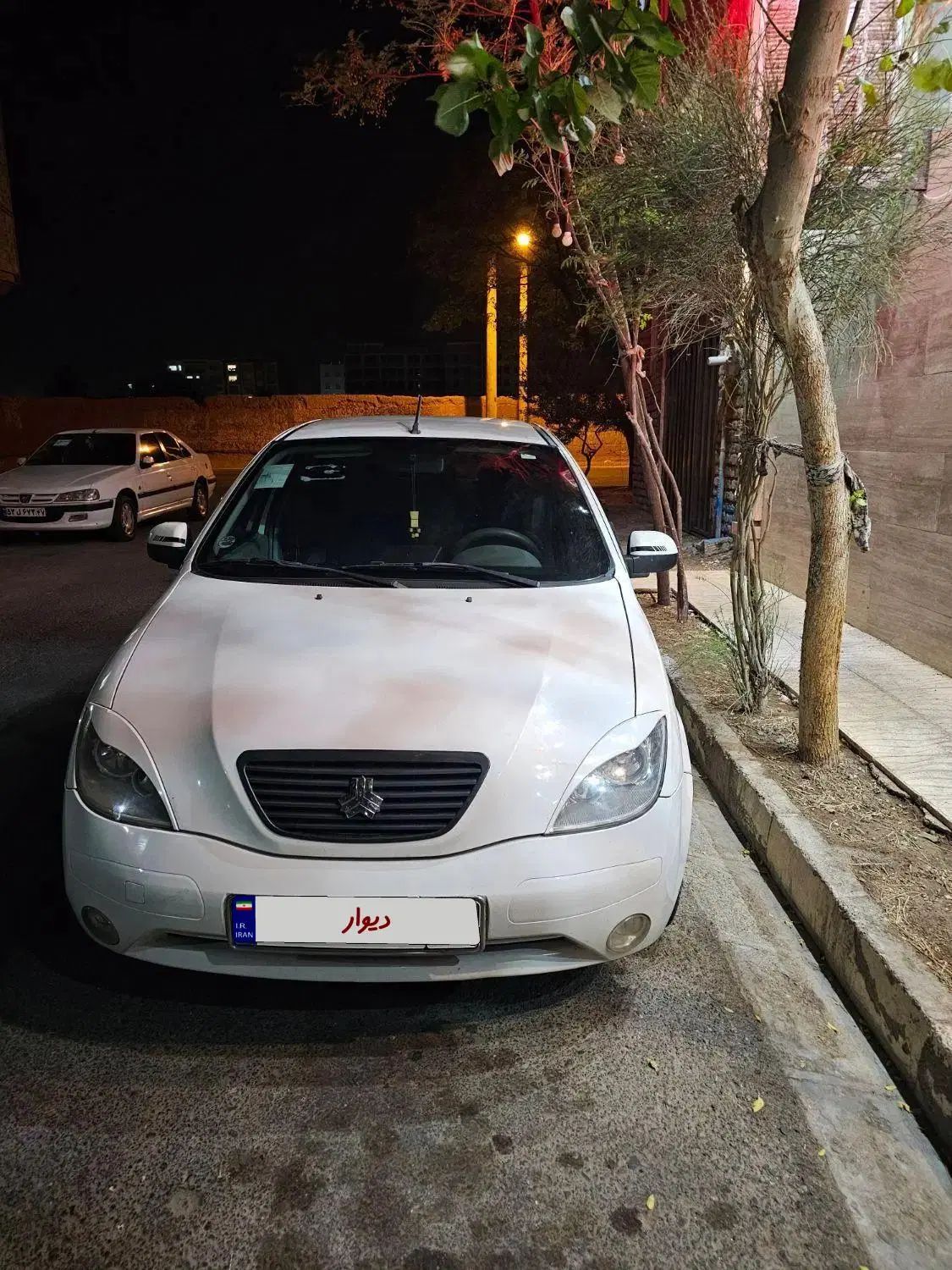 خودرو تیبا، 2 آگهی ann_20542255