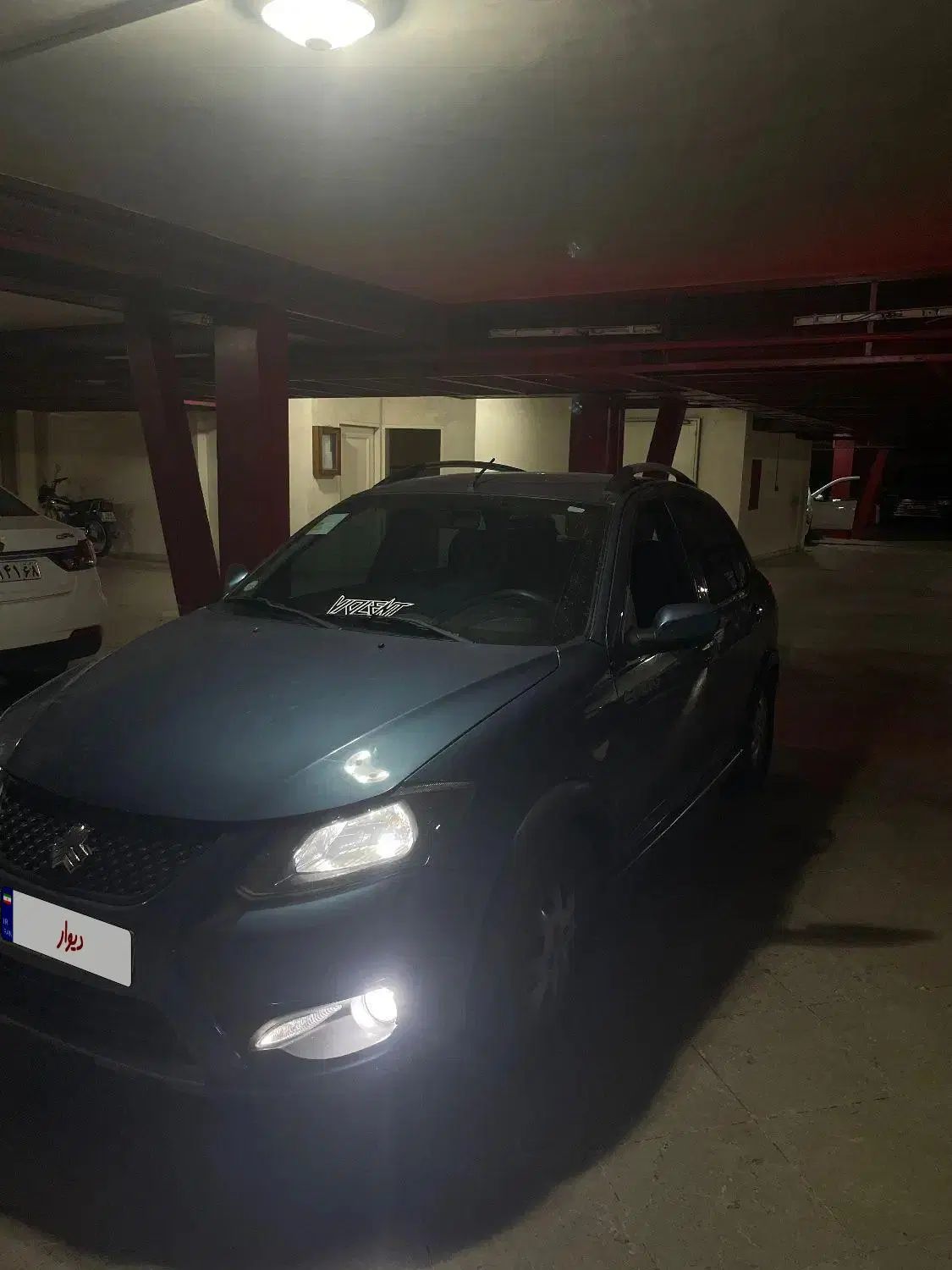 خودرو کوییک، S آگهی ann_20542256