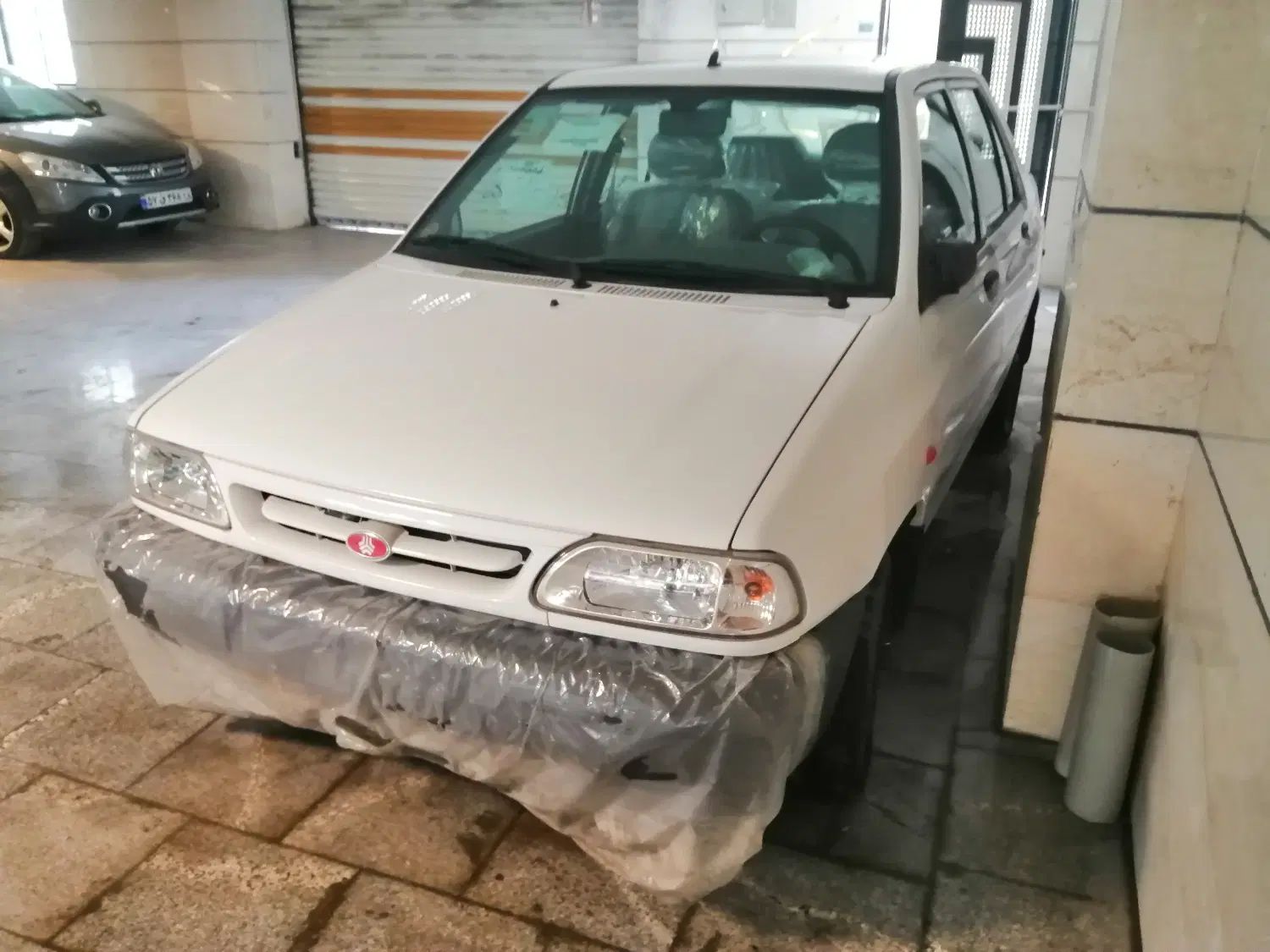 پراید 131 SE - 1399