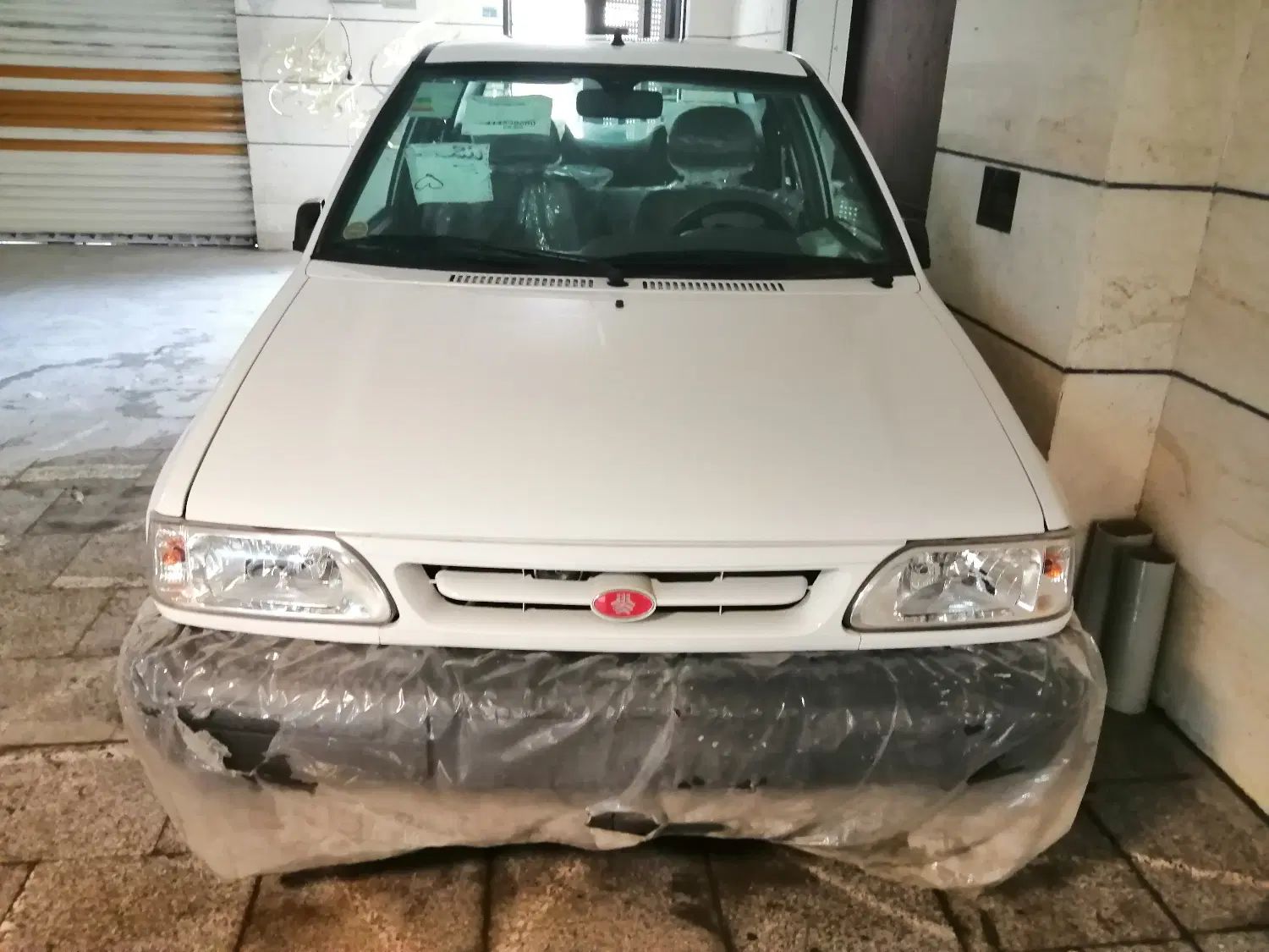 پراید 131 SE - 1399