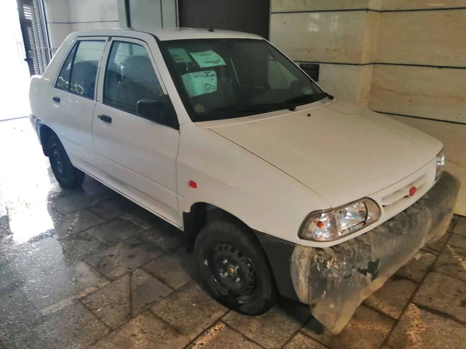 پراید 131 SE - 1399